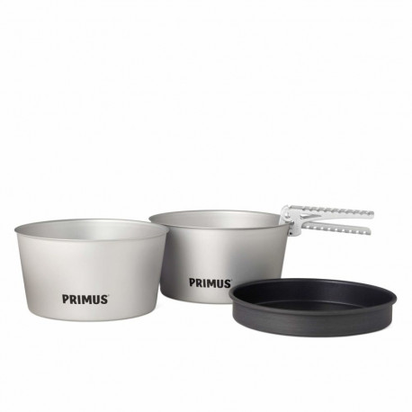 Primus Essential Pot set 2.3 L Aluminium