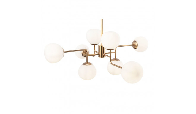 Maytoni laevalgusti MOD221-PL-08-G E14
