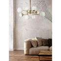 Maytoni MOD221-PL-08-G ceiling lighting E14