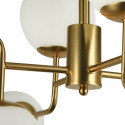 Maytoni MOD221-PL-08-G ceiling lighting E14