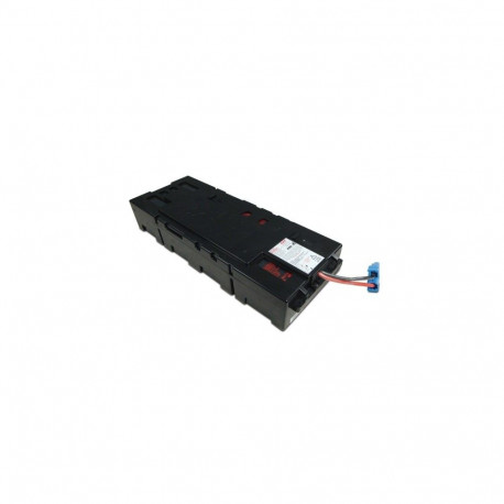 APC Battery Replacement Cartridge APCRBC116 (OEM)