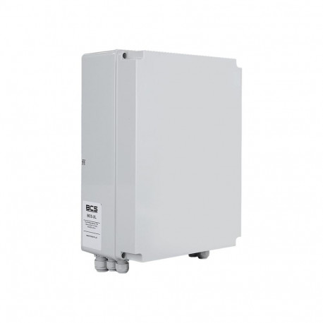 BCS BCS-XL electrical enclosure Plastic IP56