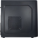 Inter-Tech B-30 Midi Tower Black
