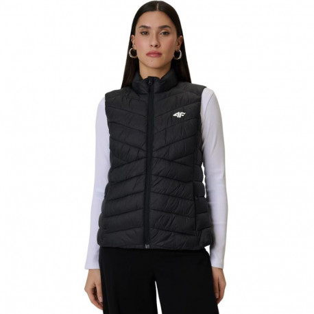 4F naiste vest F347 4FWSS26TVJAF347 20S M, sügavmust