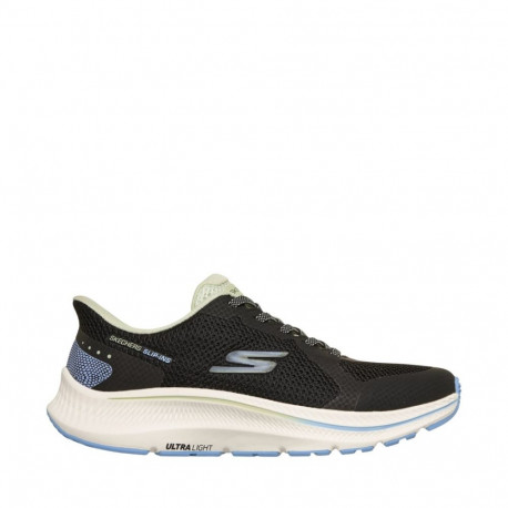 Buty damskie Skechers Go Run Consitent 2.0 Captiva 128619 BKMN 40