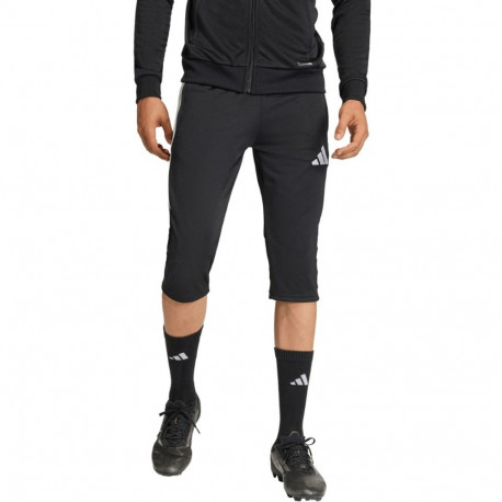 adidas meeste 3/4 treeningpüksid Tiro 26 League Training KA6342 S, must