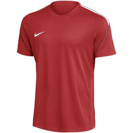 Nike meeste särk Dri-FIT Strike HV8339 657 L, punane