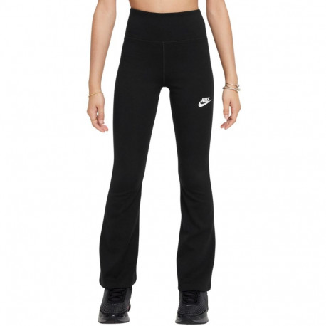 Nike laste püksid Sportswear Classic FZ5585 010 M, must