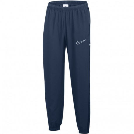 Nike laste püksid Dri-Fit Academy 25 FZ9857 410 L, tumesinised