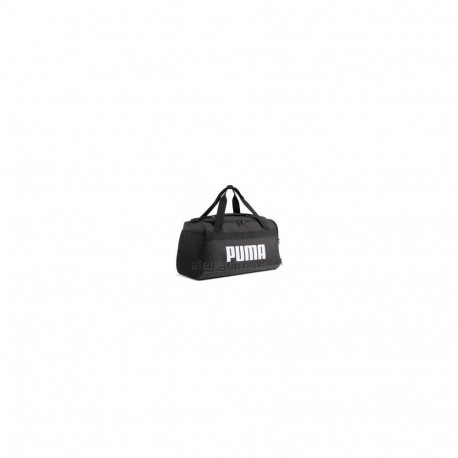 Torba Puma Challenger Sports Small czarna 91143 01