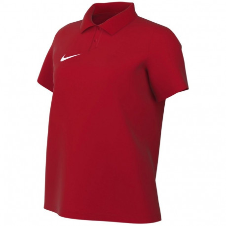 Nike naiste polosärk Dri-Fit Park 26 IB1172 657 XS, punane