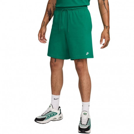 Nike meeste lühikesed püksid Club FQ4359 365 S, rohelised