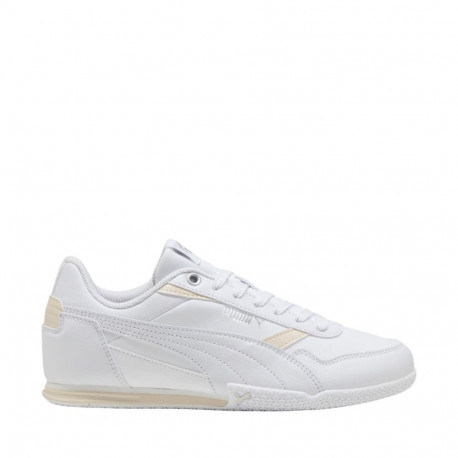Buty damskie Puma Bella Donna L białe 402672 02 39