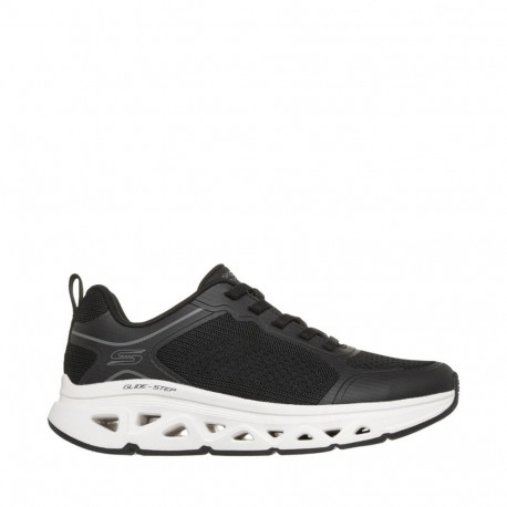 Buty damskie Skechers Bobs Arc Waves Remix 117861 BLK 39