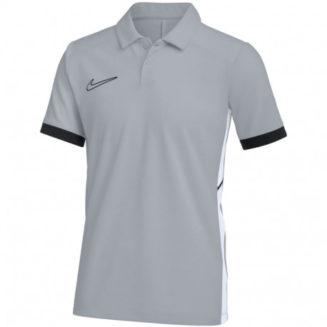 Nike laste polosärk Dri-Fit Academy FZ9763 012 M, hall