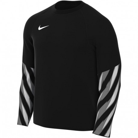 Nike meeste T-särk Dri-Fit Park V Stadium HV8314 010 XL, must