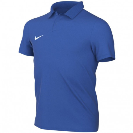 Nike laste polosärk Park 26 IB1195 463 XL, sinine