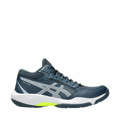 Asics meeste võrkpallijalatsid Gel Task MT 5 1071A131 400 44, tumesinised