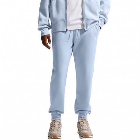 Nike meeste püksid Club FN3801 407 XL, helesinine