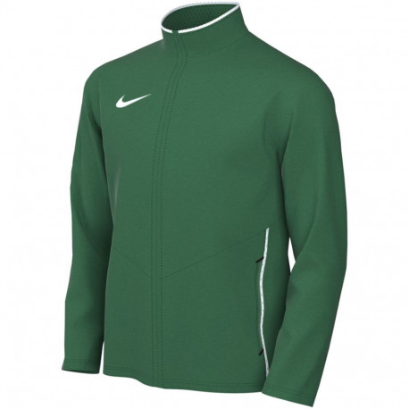 Bluza dla dzieci Nike Dri-Fit Park 26 zielona HM7256 302 S
