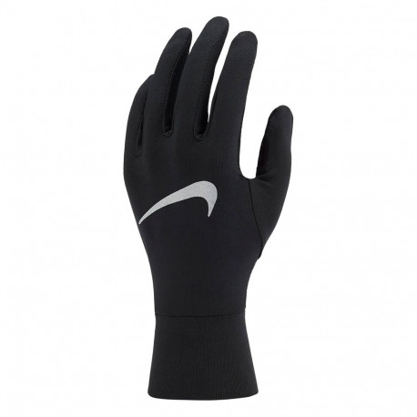 Nike naiste jooksukindad Dri-Fit Accelerate N1001585082 S, must