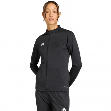 Bluza damska adidas Entrada 26 Track czarna JZ6597 2XL