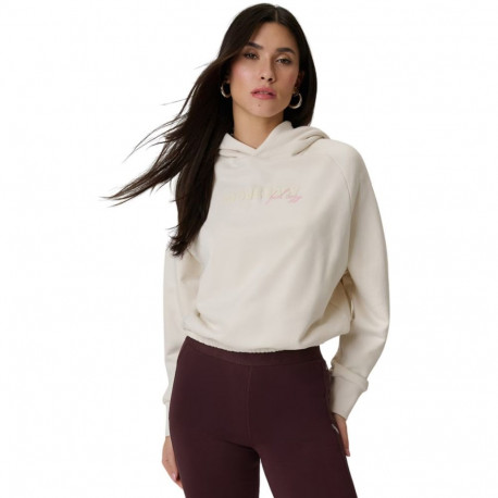 4F naiste pluus F2175 4FWSS26TSWSF2175 12S L, kreemjas