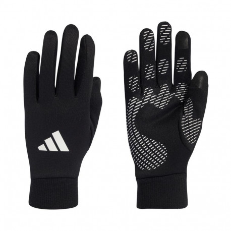 Rękawiczki adidas Tiro Competition czarne JY7998 L