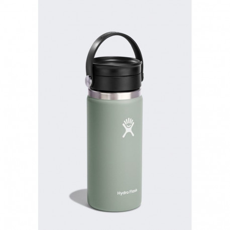 Hydro Flask termokruus 16 oz Wide Flex Sip Lid (473ml), agaav
