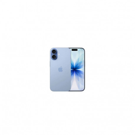 Apple iPhone 17 256GB Mist Blue India Spec - Non Activated MG6L4