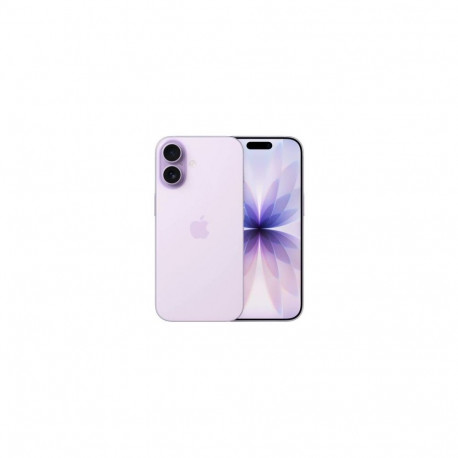 Apple iPhone 17 256GB Lavender India Spec - Non Activated MG6M4