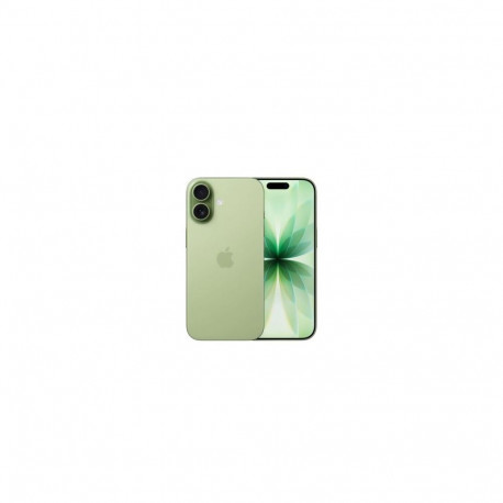 Apple iPhone 17 256GB Sage India Spec - Non Activated MG6N4