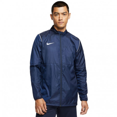 Nike meeste jope RPL Park 20 RN JKT W BV6881 410 XL, tumesinine