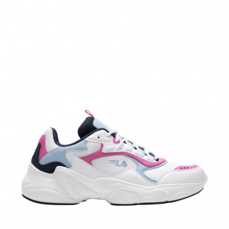 Fila naiste jalanõud Collene CB FFW0046 13528 40, valge-roosad