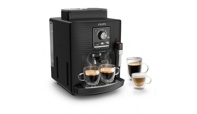 Krups EA 5008 E Intensity UP