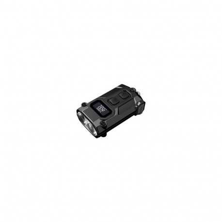 FLASHLIGHT T SERIES 600 LUMENS/TINI3 NITECORE