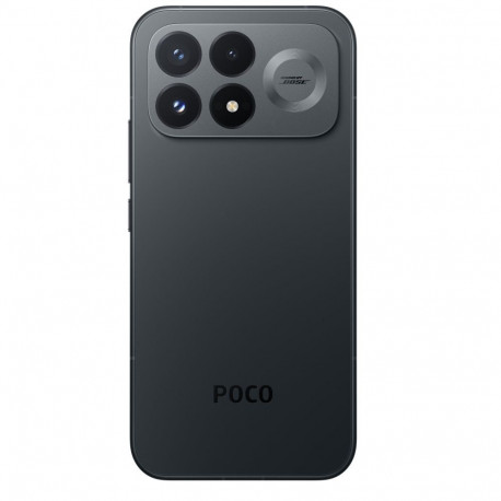 MOBILE PHONE POCO F9 PRO/12/256GB BLACK MZB0PFCEU POCO