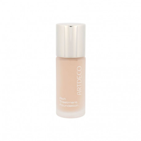 Artdeco Rich Treatment (20ml) (28 Light Porcelain)
