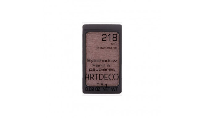 Artdeco Duochrome (0ml) (218 Soft Brown Mauve)