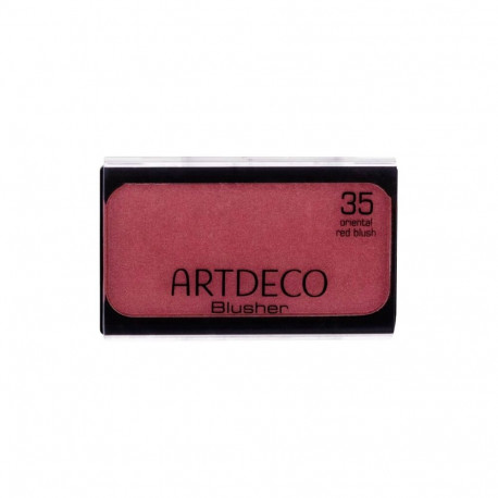 Artdeco Blusher (5ml) (35 Oriental Red Blush)