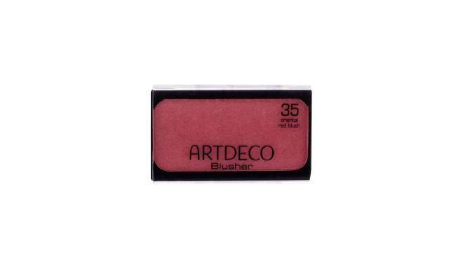 Artdeco Blusher (5ml) (35 Oriental Red Blush)