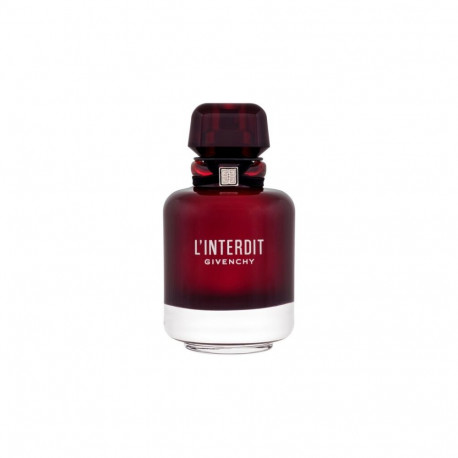 Givenchy L'Interdit Rouge Eau de Parfum (80ml)