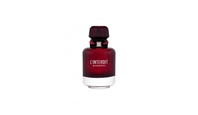 Givenchy L'Interdit Rouge Eau de Parfum (80ml)