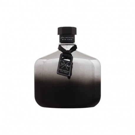 John Varvatos JV x NJ Silver Eau de Toilette (125ml)