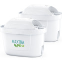 Brita MX+ Pro Pure Performance filter 2 pcs