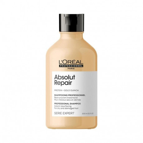L'Oreal Paris šampoon Serie Expert Absolut Repair taastav 300ml