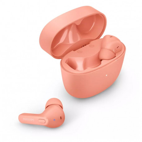 TAT2206PK wireless headphones  pink