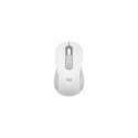 LOGI M650 L Wireless Mouse OFF-WHITE