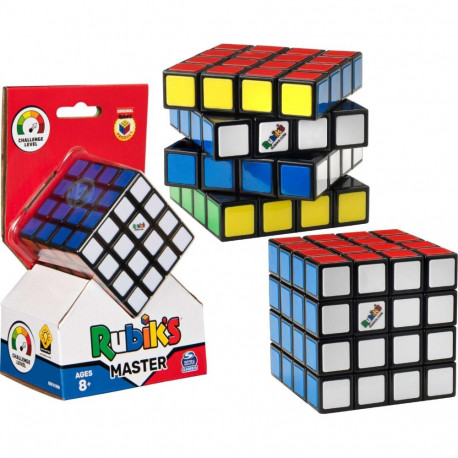 Spin Master Rubiku kuubik 4x4 Master