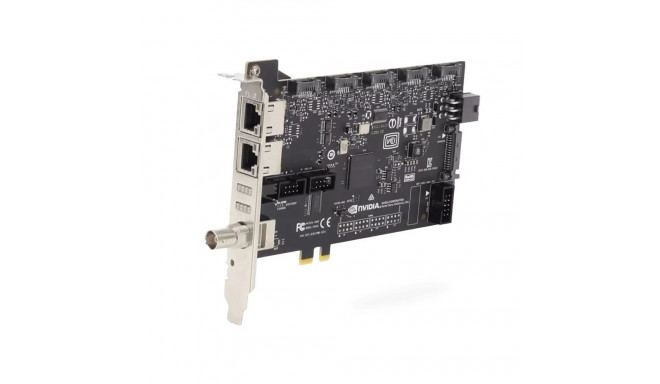 Graphics card Quadro Sync VCNRTXPROSYNC-SB